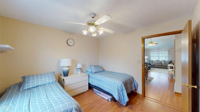 413 Dangerfield Drive, Beech Grove, IN 46107