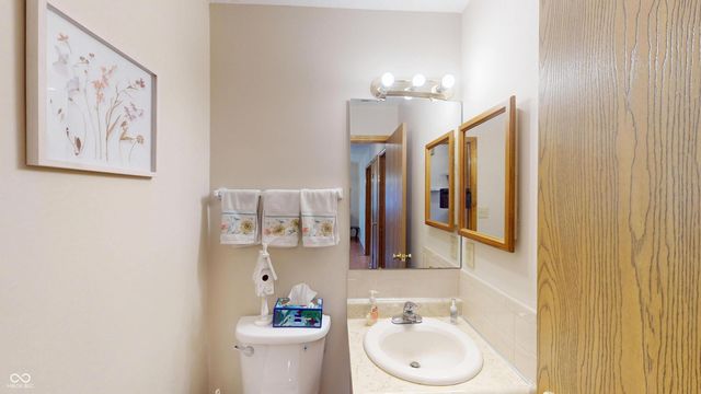 413 Dangerfield Drive, Beech Grove, IN 46107