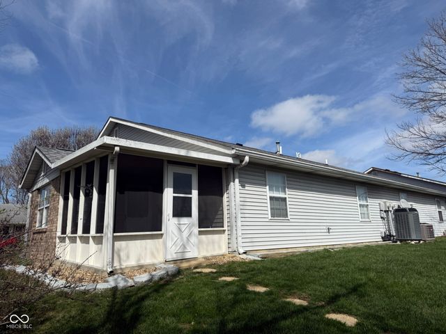 413 Dangerfield Drive, Beech Grove, IN 46107