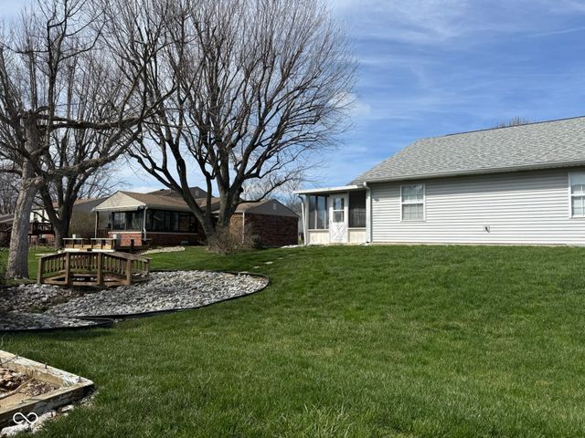 413 Dangerfield Drive, Beech Grove, IN 46107