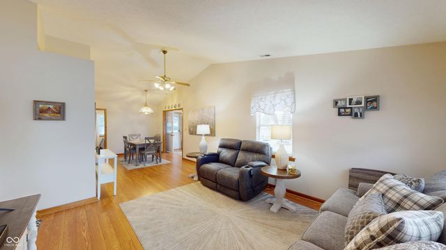 413 Dangerfield Drive, Beech Grove, IN 46107