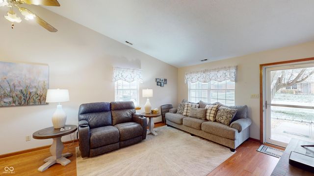 413 Dangerfield Drive, Beech Grove, IN 46107