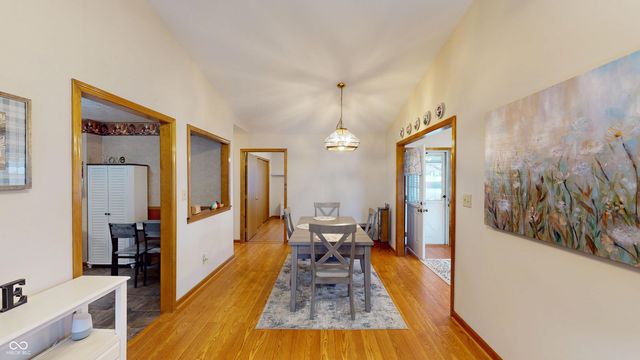 413 Dangerfield Drive, Beech Grove, IN 46107