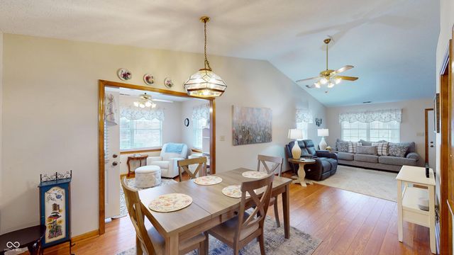 413 Dangerfield Drive, Beech Grove, IN 46107