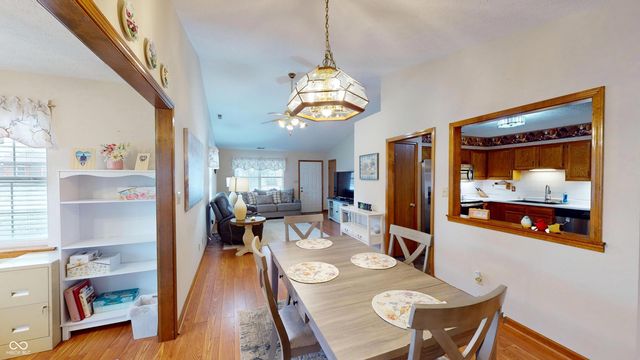 413 Dangerfield Drive, Beech Grove, IN 46107