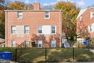 3621 KEMPER RD S, Arlington, VA 22206