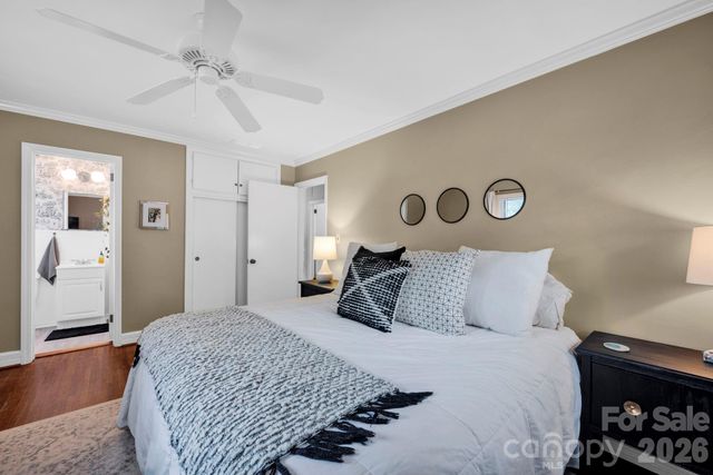 1227 Barkley Road, Charlotte, NC 28209