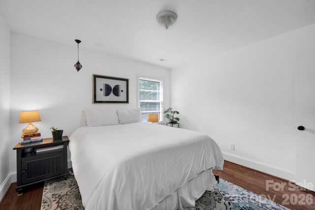 1227 Barkley Road, Charlotte, NC 28209