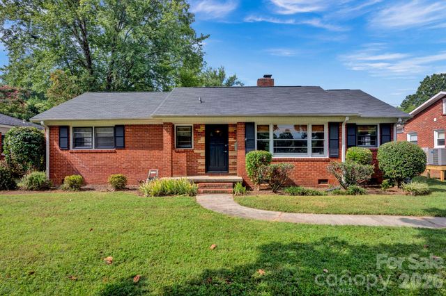 1227 Barkley Road, Charlotte, NC 28209