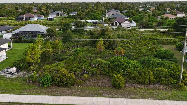 13423 INGRAHAM BOULEVARD, Port Charlotte, FL 33981