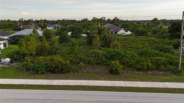 13423 INGRAHAM BOULEVARD, Port Charlotte, FL 33981