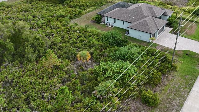 13423 INGRAHAM BOULEVARD, Port Charlotte, FL 33981