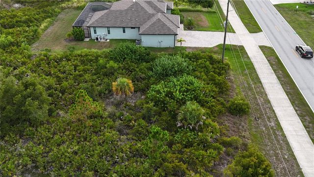 13423 INGRAHAM BOULEVARD, Port Charlotte, FL 33981
