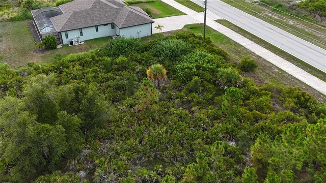 13423 INGRAHAM BOULEVARD, Port Charlotte, FL 33981
