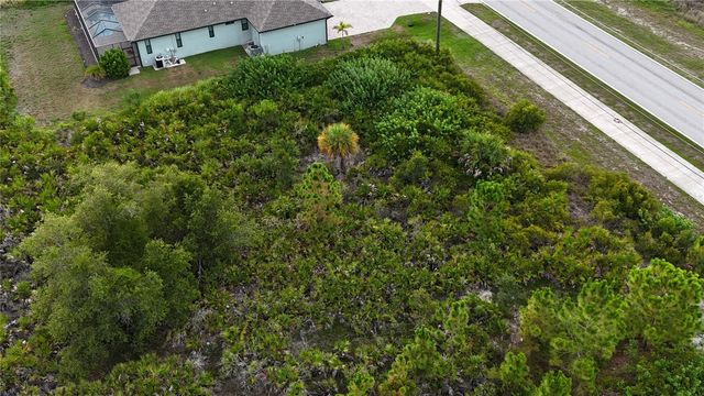 13423 INGRAHAM BOULEVARD, Port Charlotte, FL 33981