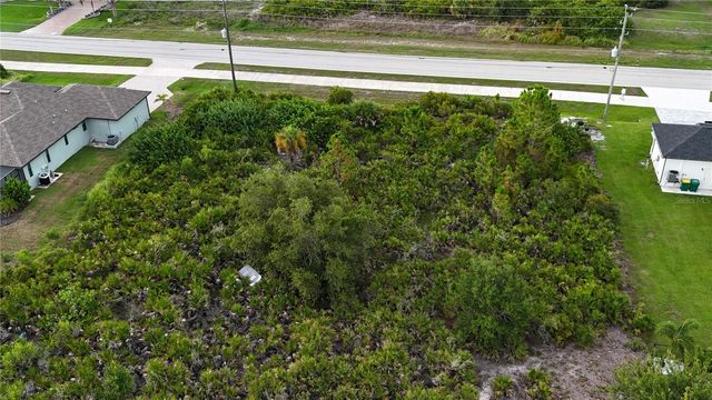 13423 INGRAHAM BOULEVARD, Port Charlotte, FL 33981