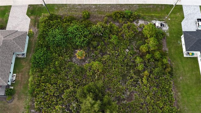 13423 INGRAHAM BOULEVARD, Port Charlotte, FL 33981