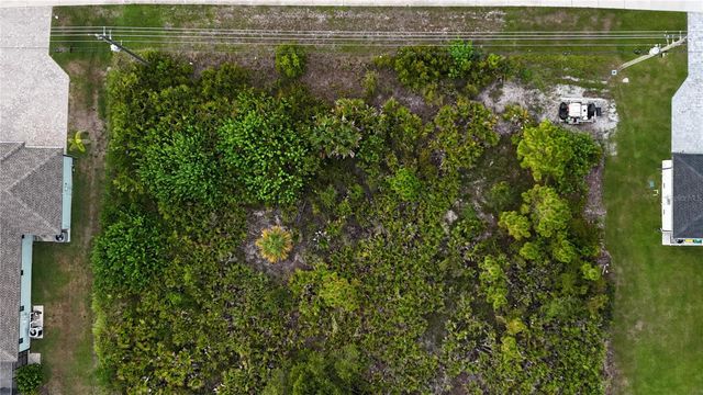 13423 INGRAHAM BOULEVARD, Port Charlotte, FL 33981