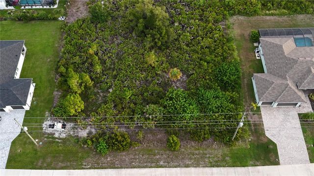 13423 INGRAHAM BOULEVARD, Port Charlotte, FL 33981