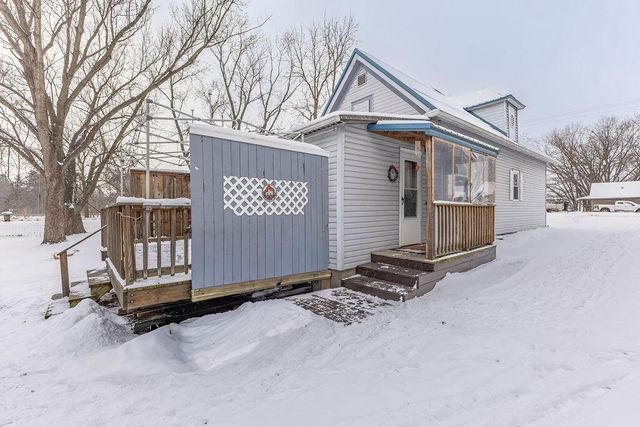 14184 County Highway I, Sparta, WI 54656