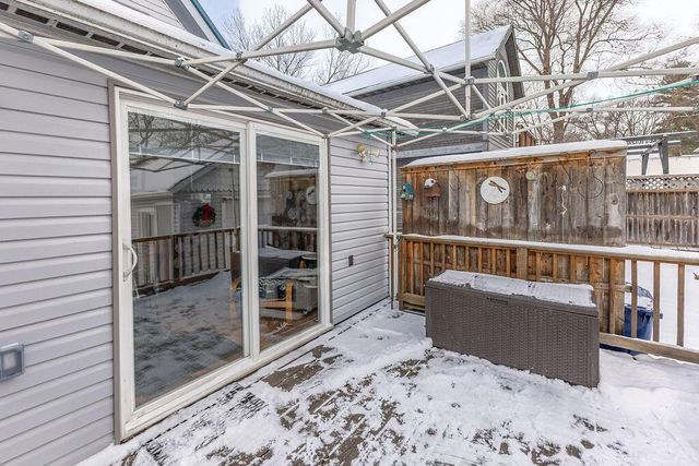 14184 County Highway I, Sparta, WI 54656