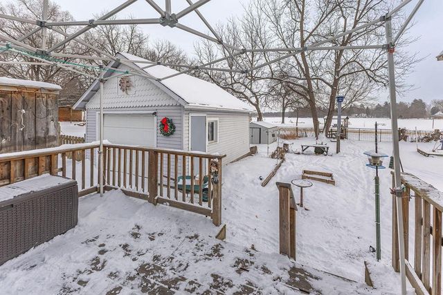 14184 County Highway I, Sparta, WI 54656