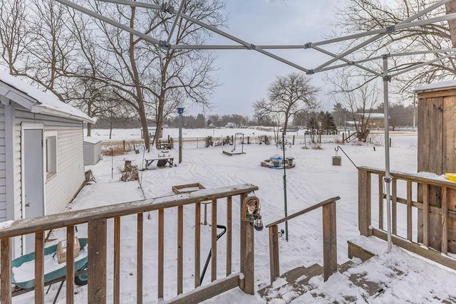 14184 County Highway I, Sparta, WI 54656