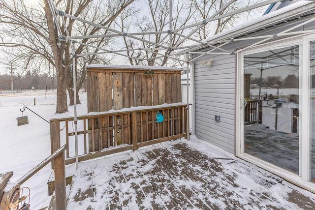 14184 County Highway I, Sparta, WI 54656