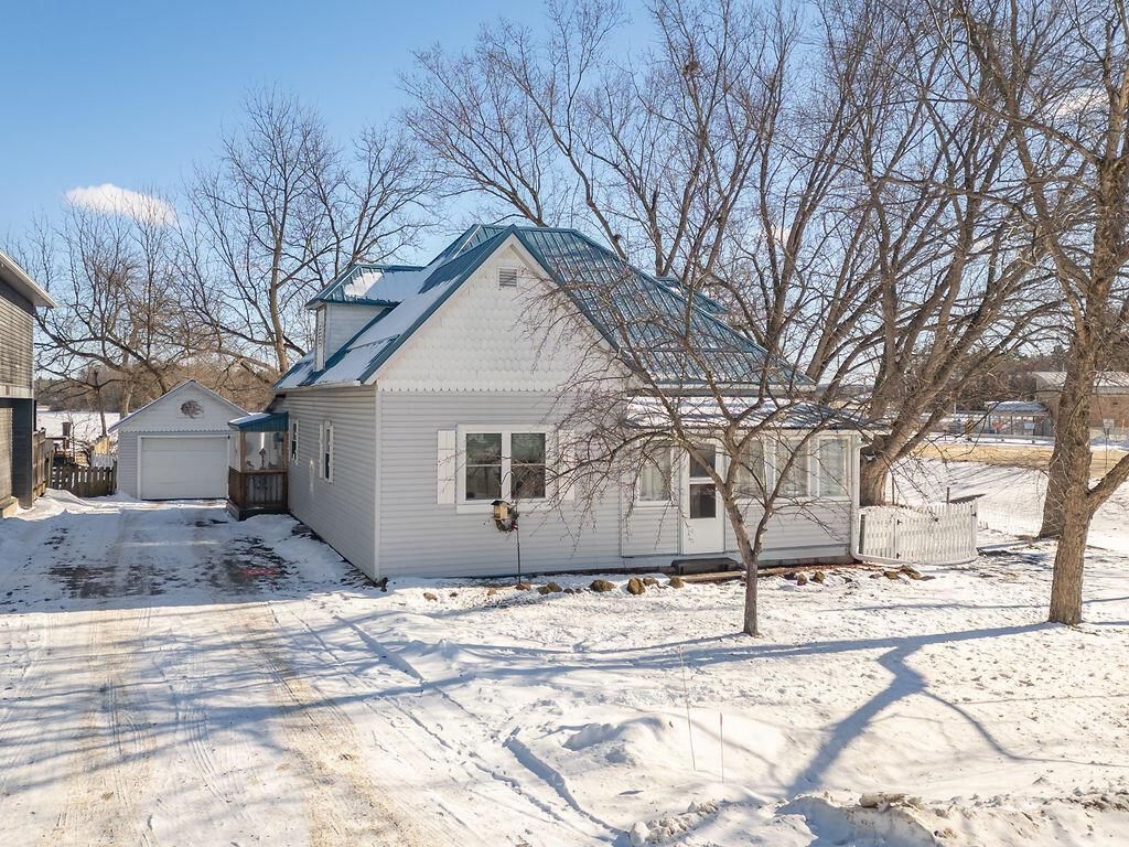 14184 County Highway I, Sparta, WI 54656