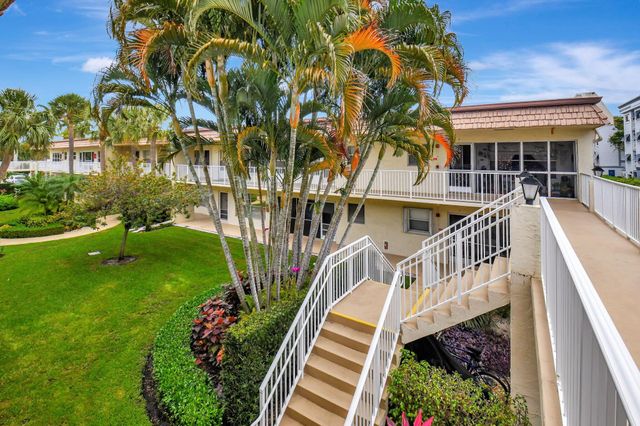 638 Snug Harbor Drive E11, Boynton Beach, FL 33435