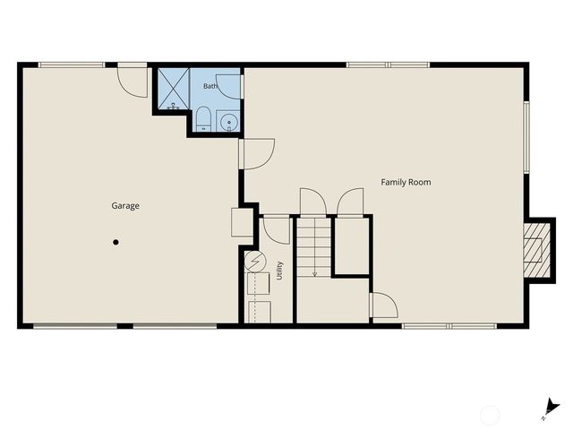 1322 Birch Street, Bellingham, WA 98229