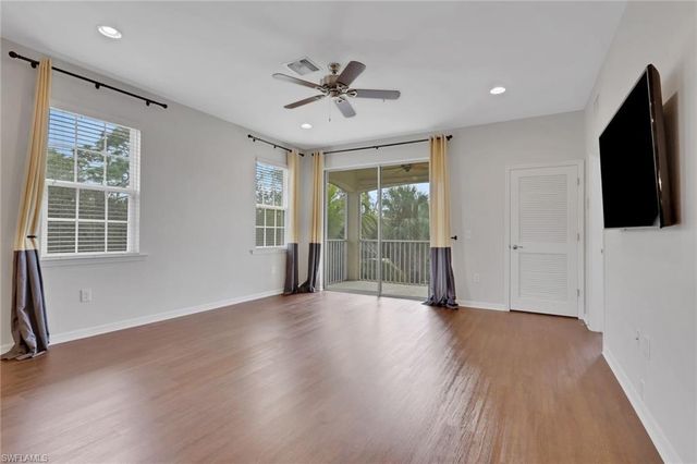 18320 Creekside Preserve LOOP # 201, Fort Myers, FL 33908