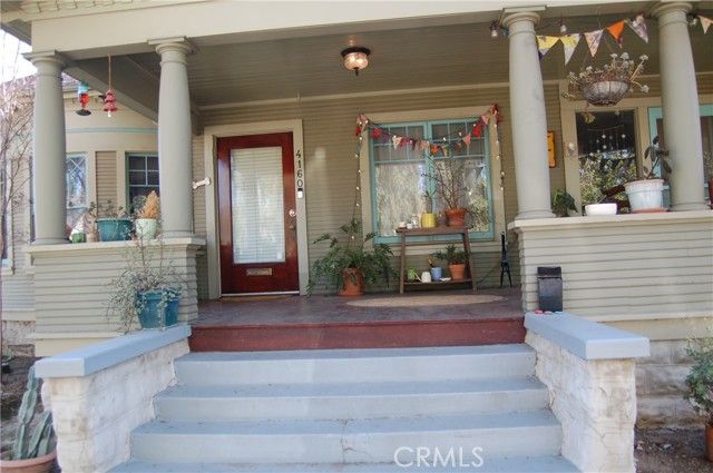 4160 CHESTNUT Street, Riverside, CA 92501