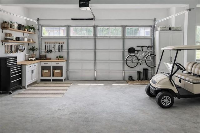 1532 Liberty Park Drive, Braselton, GA 30517