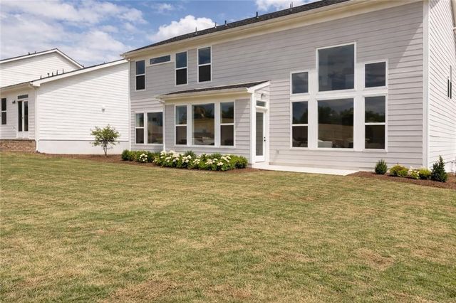 1532 Liberty Park Drive, Braselton, GA 30517