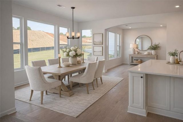 1532 Liberty Park Drive, Braselton, GA 30517