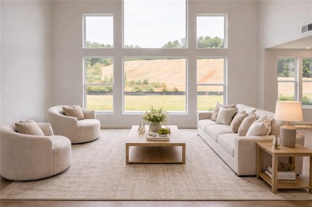 1532 Liberty Park Drive, Braselton, GA 30517