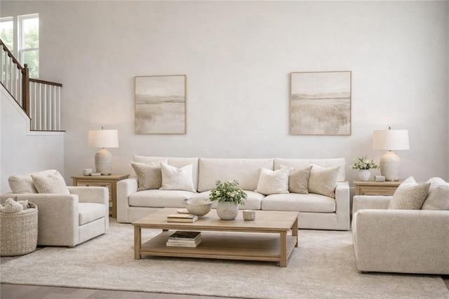 1532 Liberty Park Drive, Braselton, GA 30517