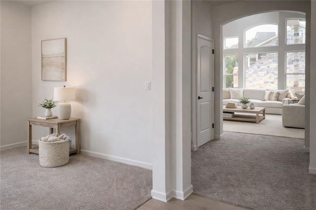 1532 Liberty Park Drive, Braselton, GA 30517