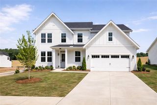 1532 Liberty Park Drive, Braselton, GA 30517