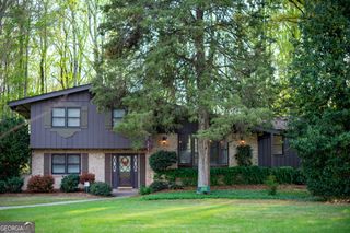 1039 Smyrna Road SW, Conyers, GA 30094