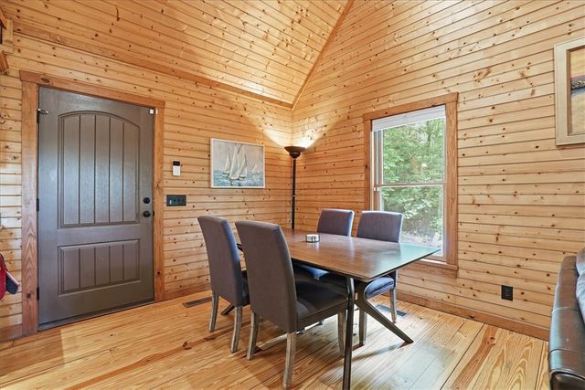 4 Matthews Creek Lane, Cleveland, SC 29635