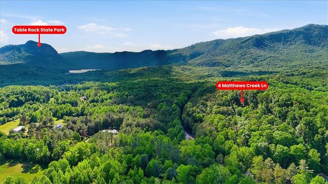 4 Matthews Creek Lane, Cleveland, SC 29635