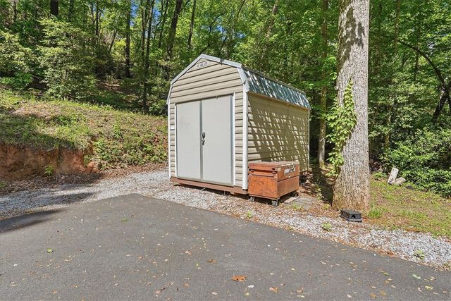 4 Matthews Creek Lane, Cleveland, SC 29635