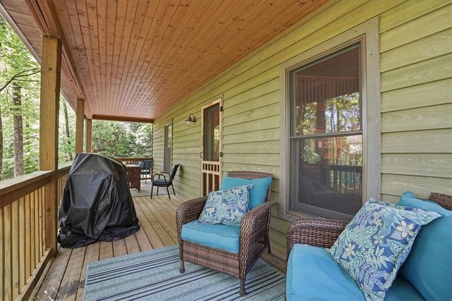 4 Matthews Creek Lane, Cleveland, SC 29635