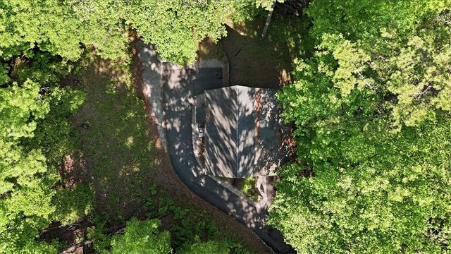 4 Matthews Creek Lane, Cleveland, SC 29635
