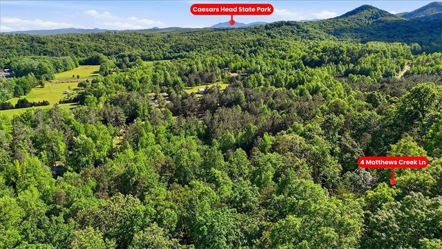 4 Matthews Creek Lane, Cleveland, SC 29635