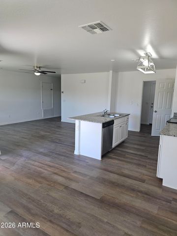 65 COTTONWOOD Lane, Wickenburg, AZ 85390