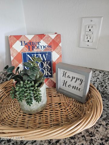 65 COTTONWOOD Lane, Wickenburg, AZ 85390