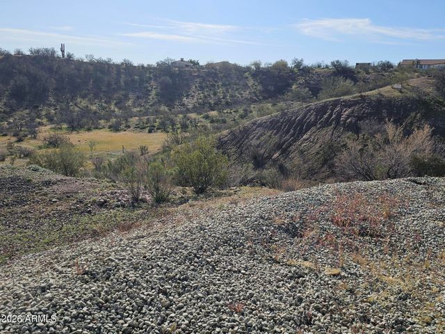 65 COTTONWOOD Lane, Wickenburg, AZ 85390